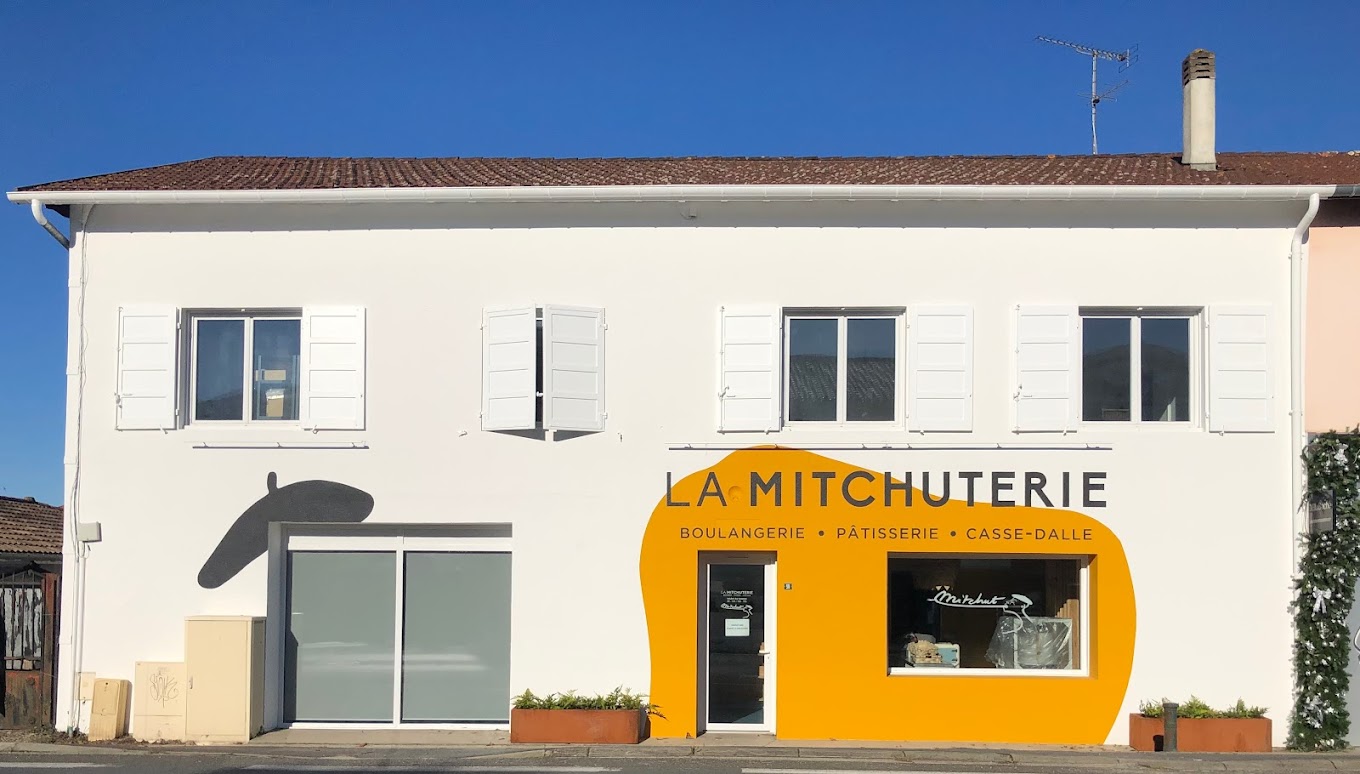 La Mitchuterie
