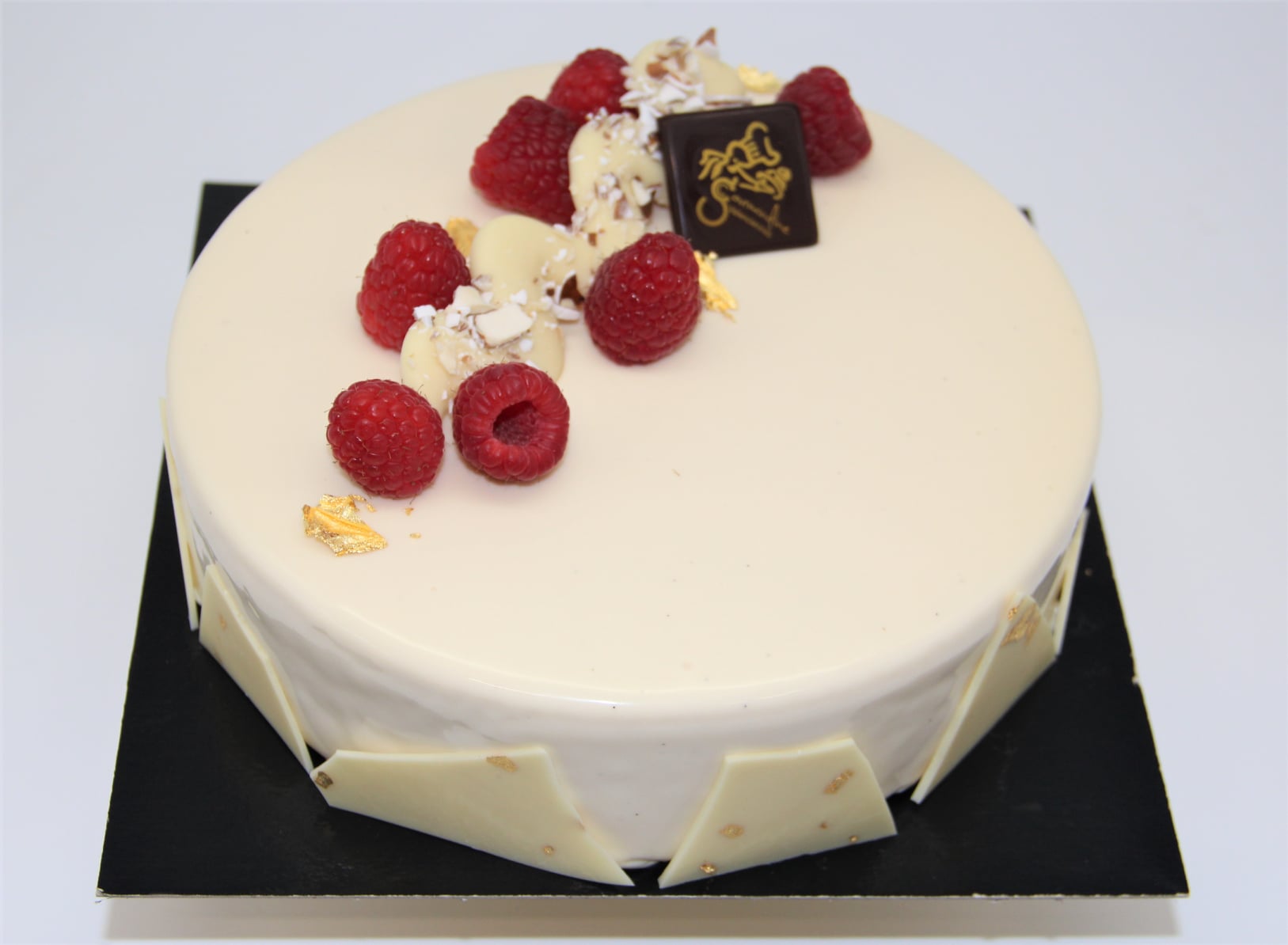 Pâtisserie Gourmandine