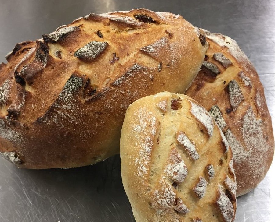 Boulangerie Coeur d'épis