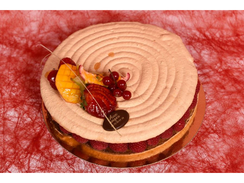 Boulangerie Aux Anges