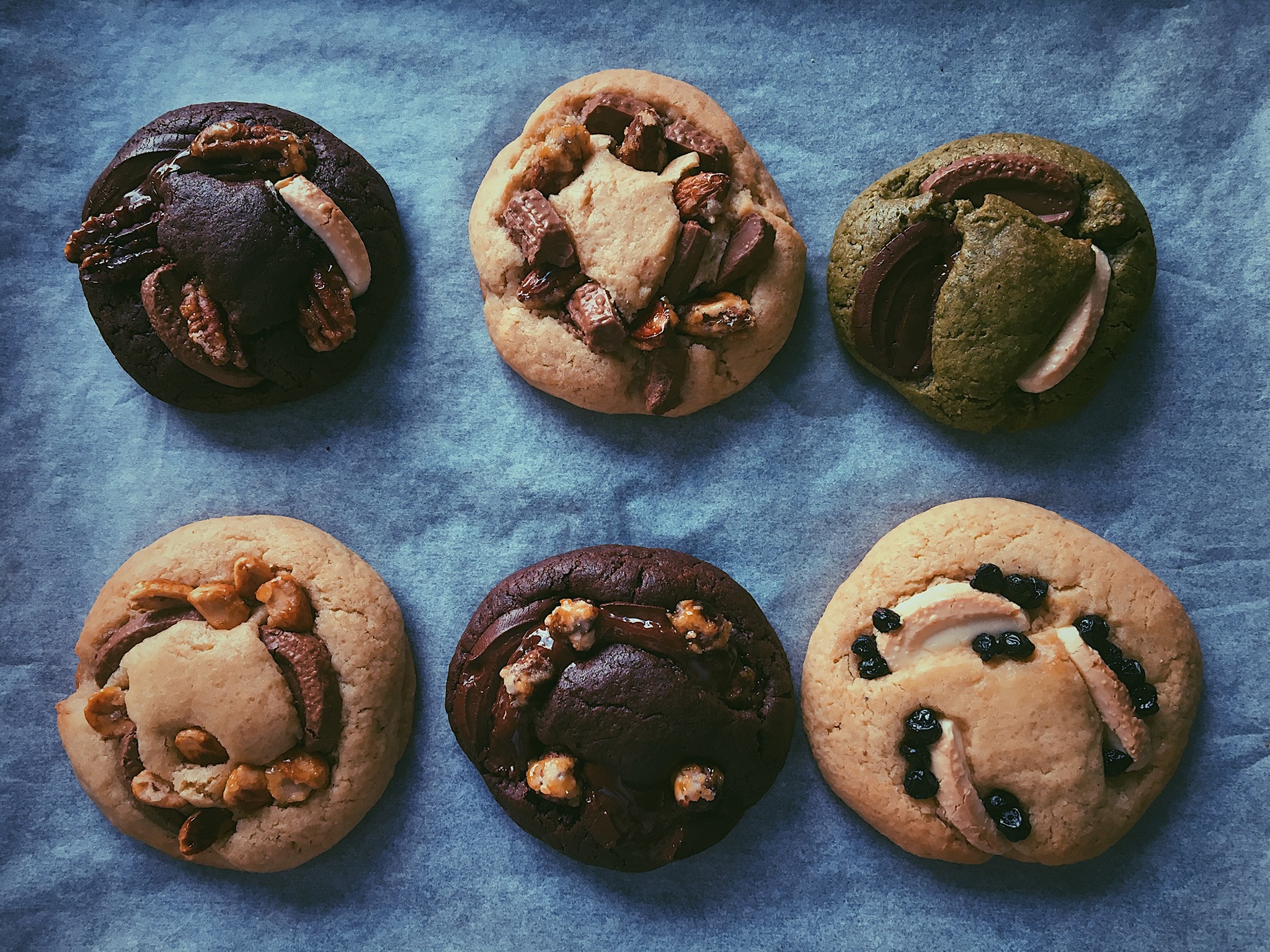 Feeling Good Bakery