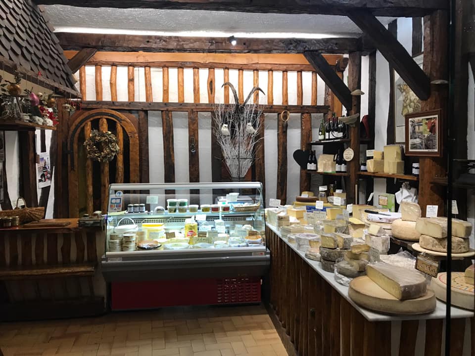 Fromagerie Soufflard
