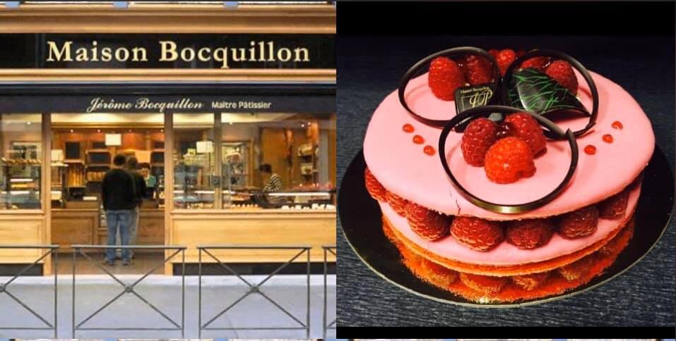 Maison Bocquillon