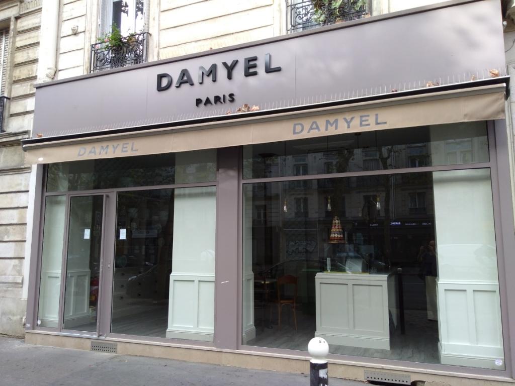DAMYEL