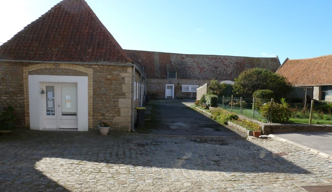 Ferme St Jean