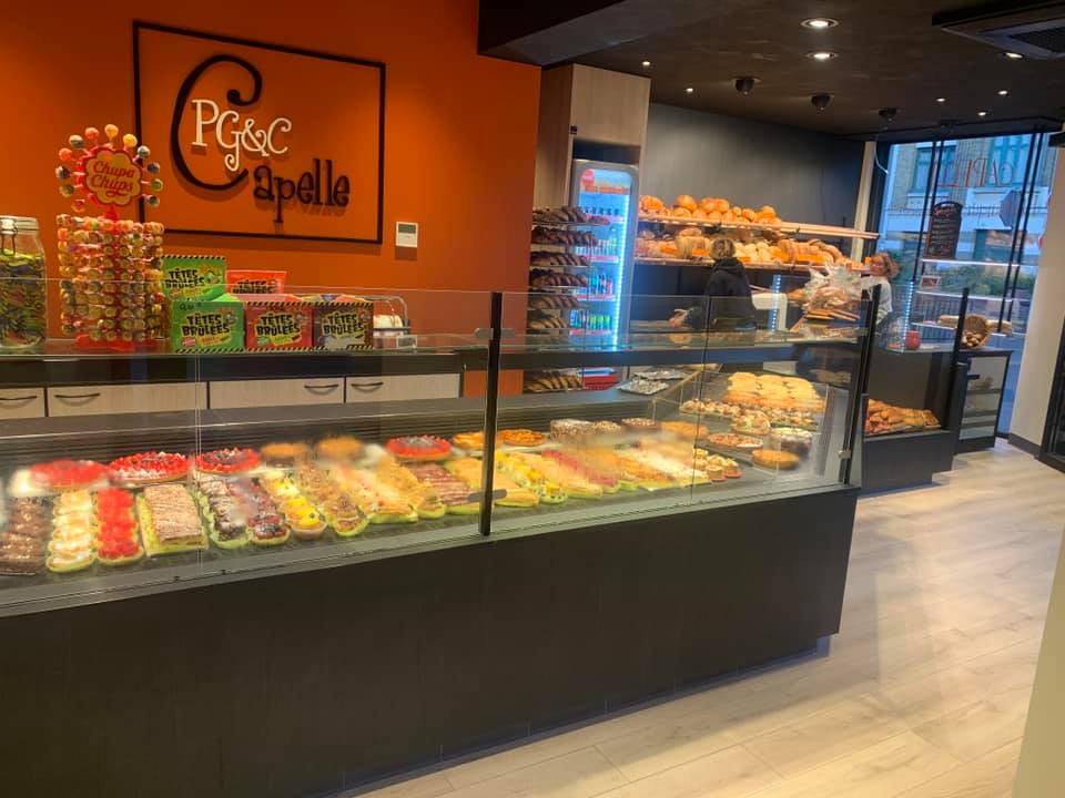 Boulangerie Capelle