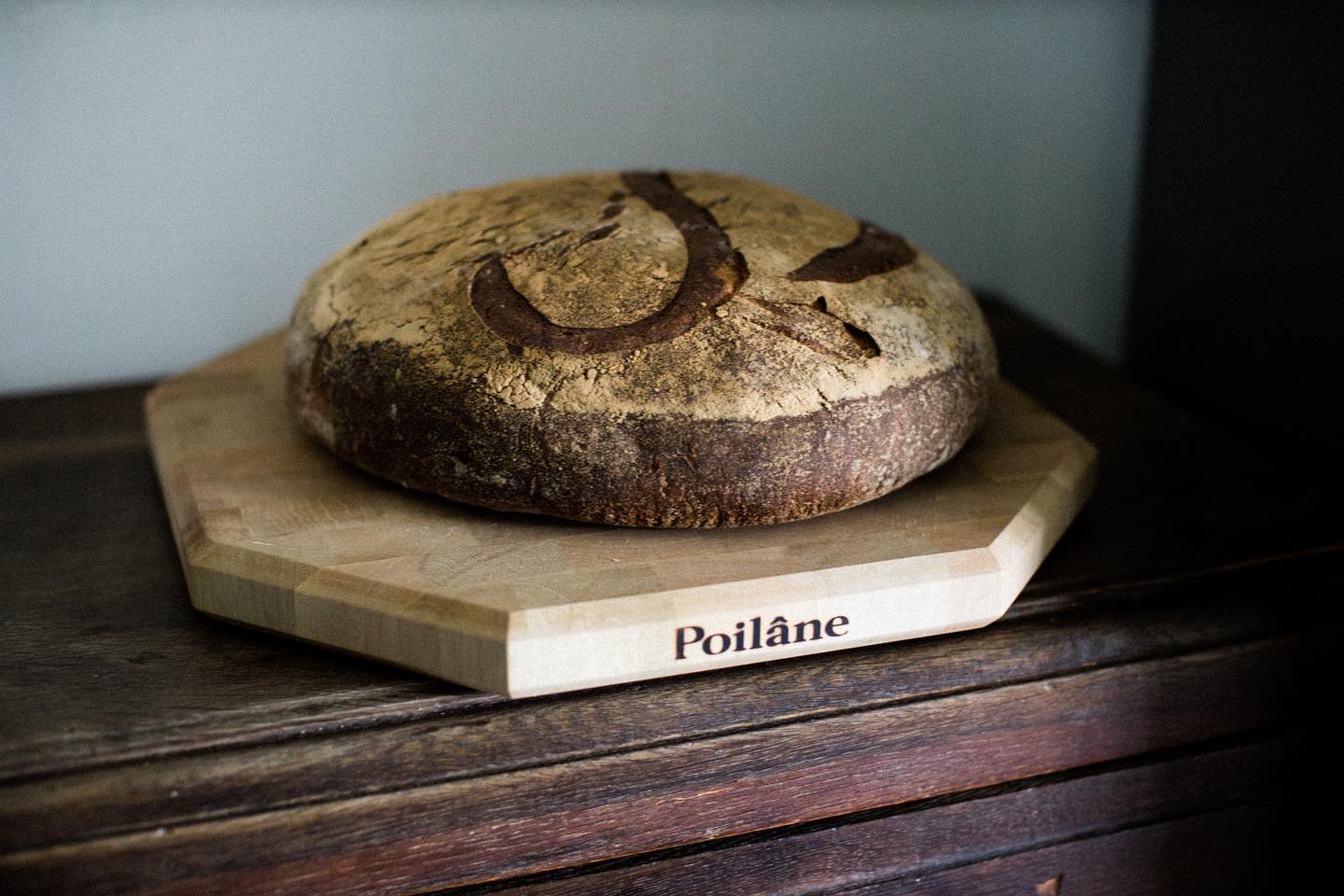 Poilâne St Germain des Près (Paris 6)