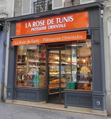 La Rose de Tunis