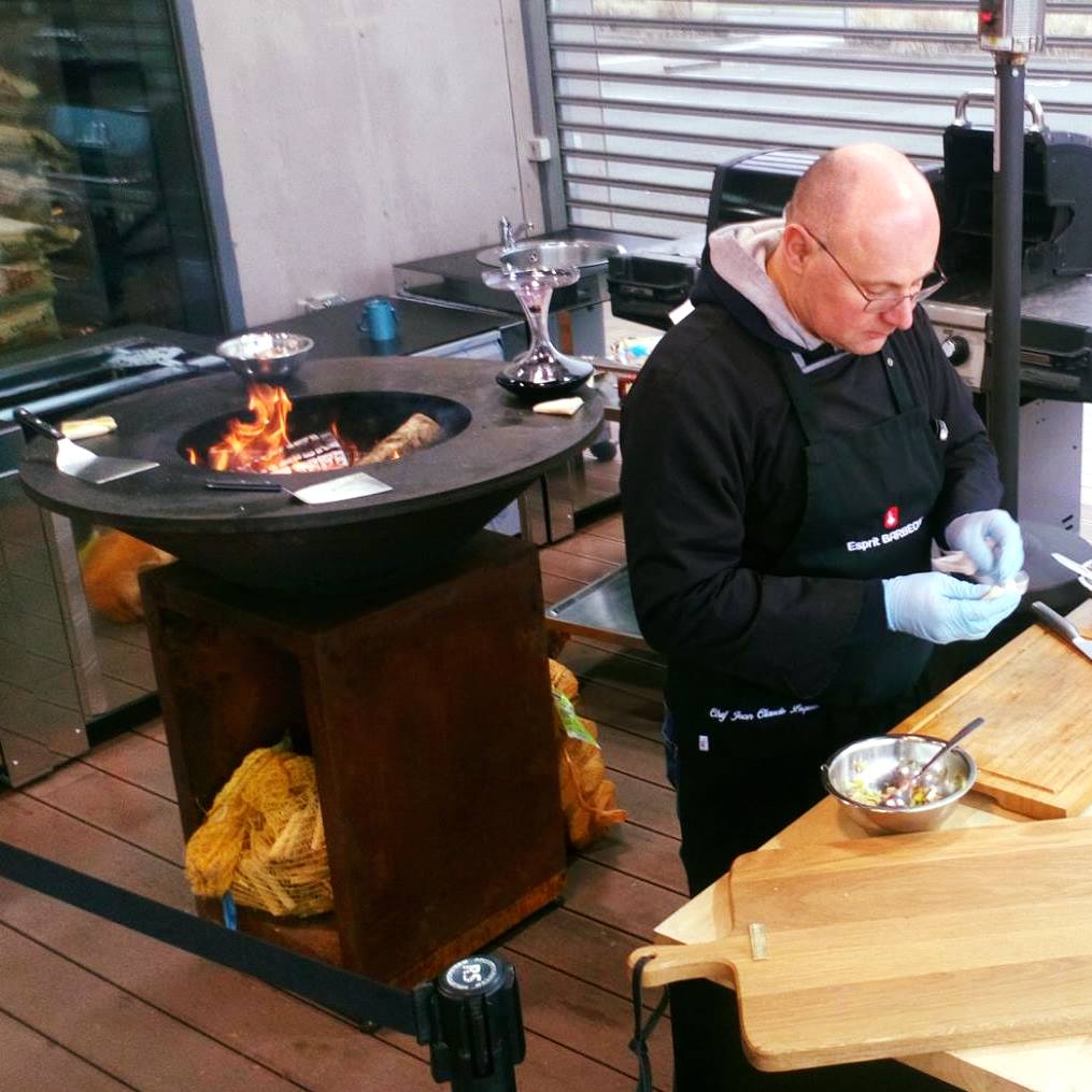atelier esprit barbecue