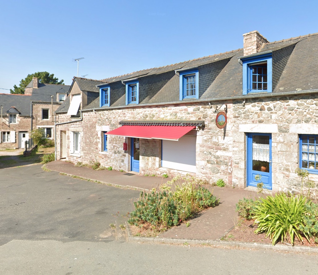 Le Moine Michel