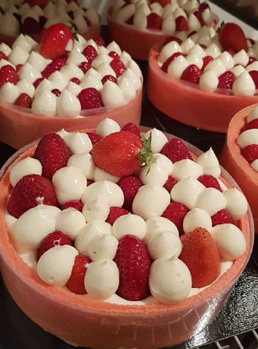 Ma Boulangerie Vertou