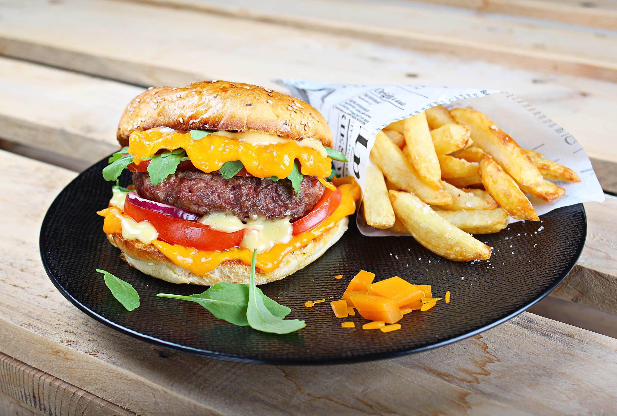 Sam Régal Food Truck Lille