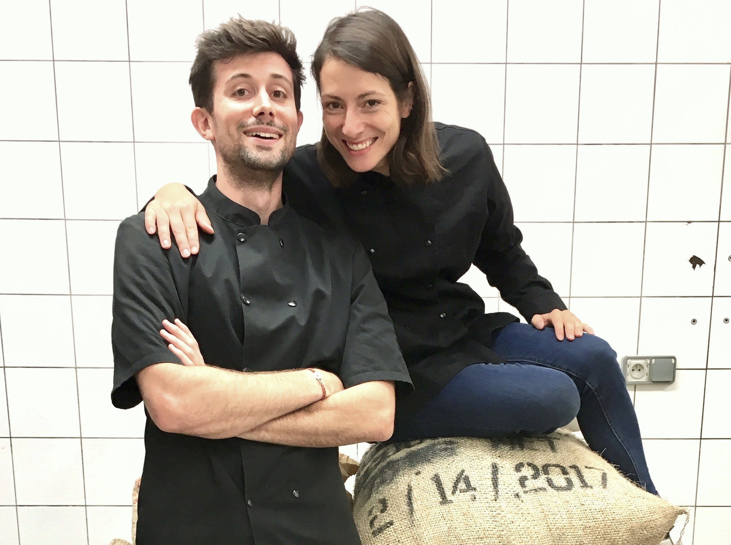 Encuentro chocolat bean to bar à Lille
