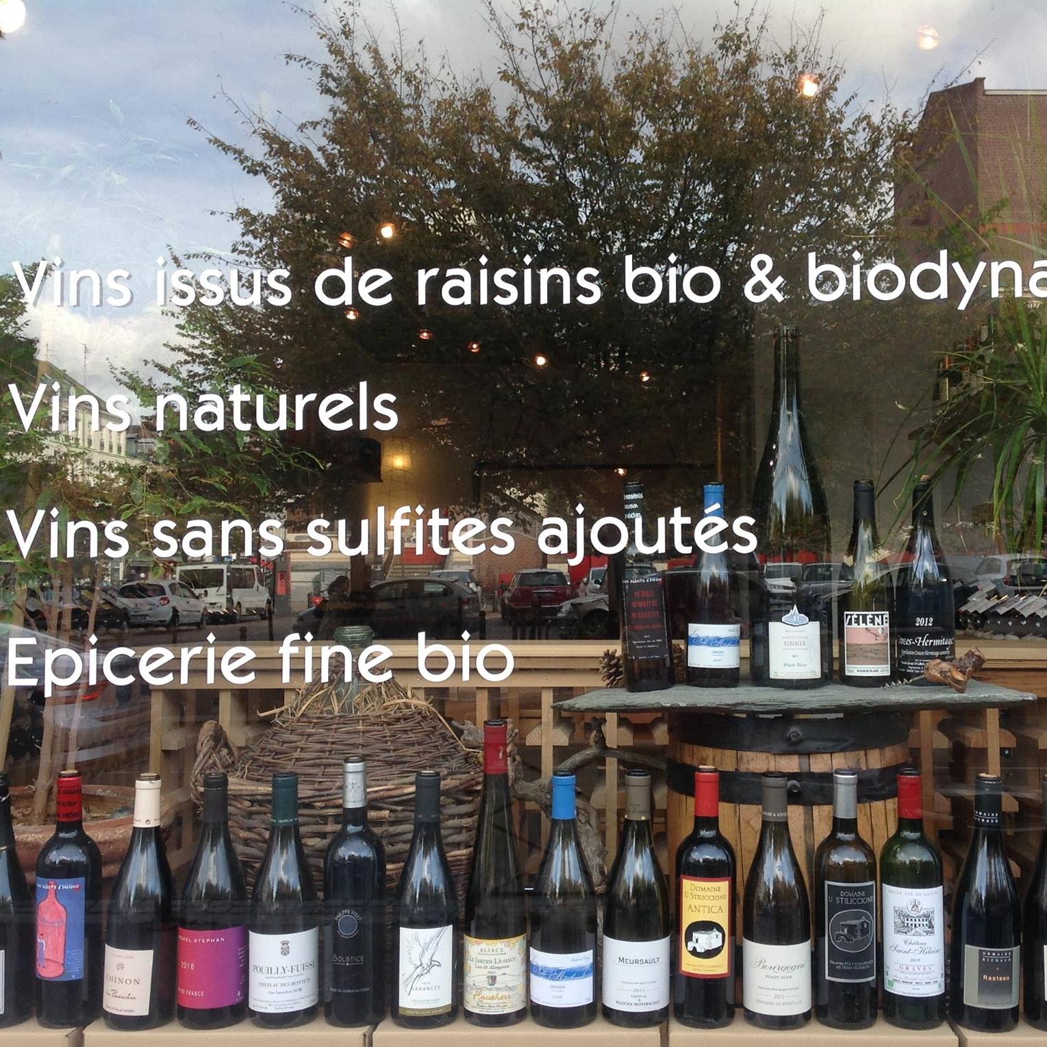 Biovino-Lille