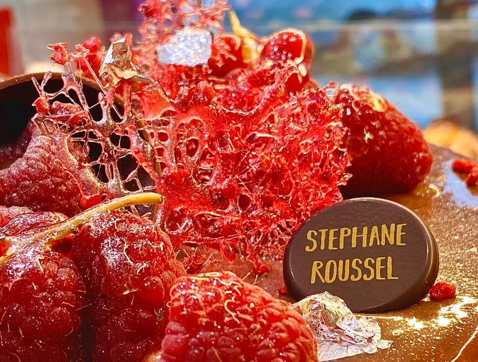 Boulangerie Roussel Stéphane