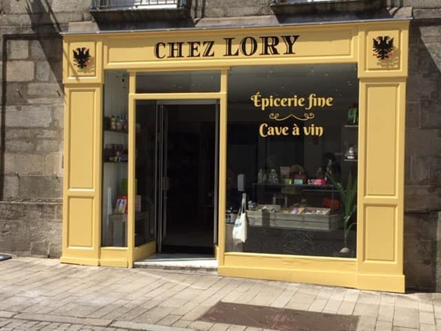 Chez Lory