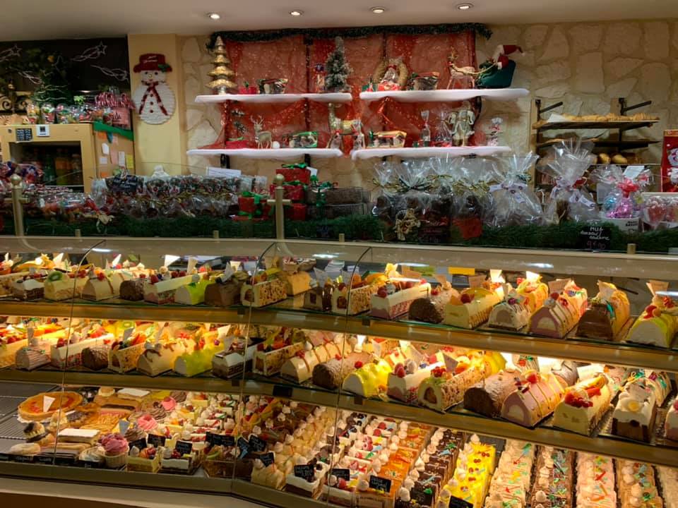 boulangerie leblond