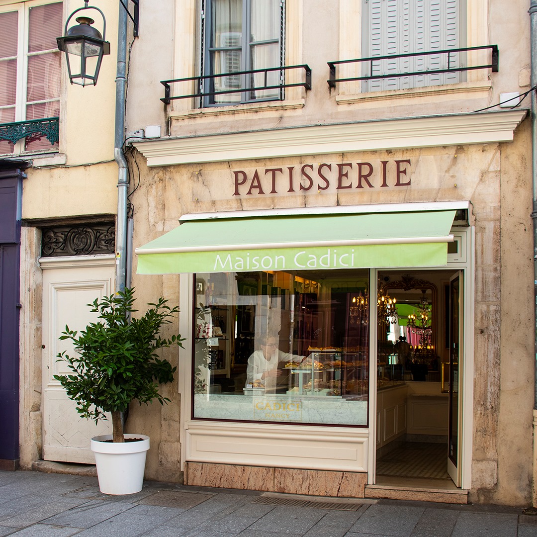 Maison Cadici