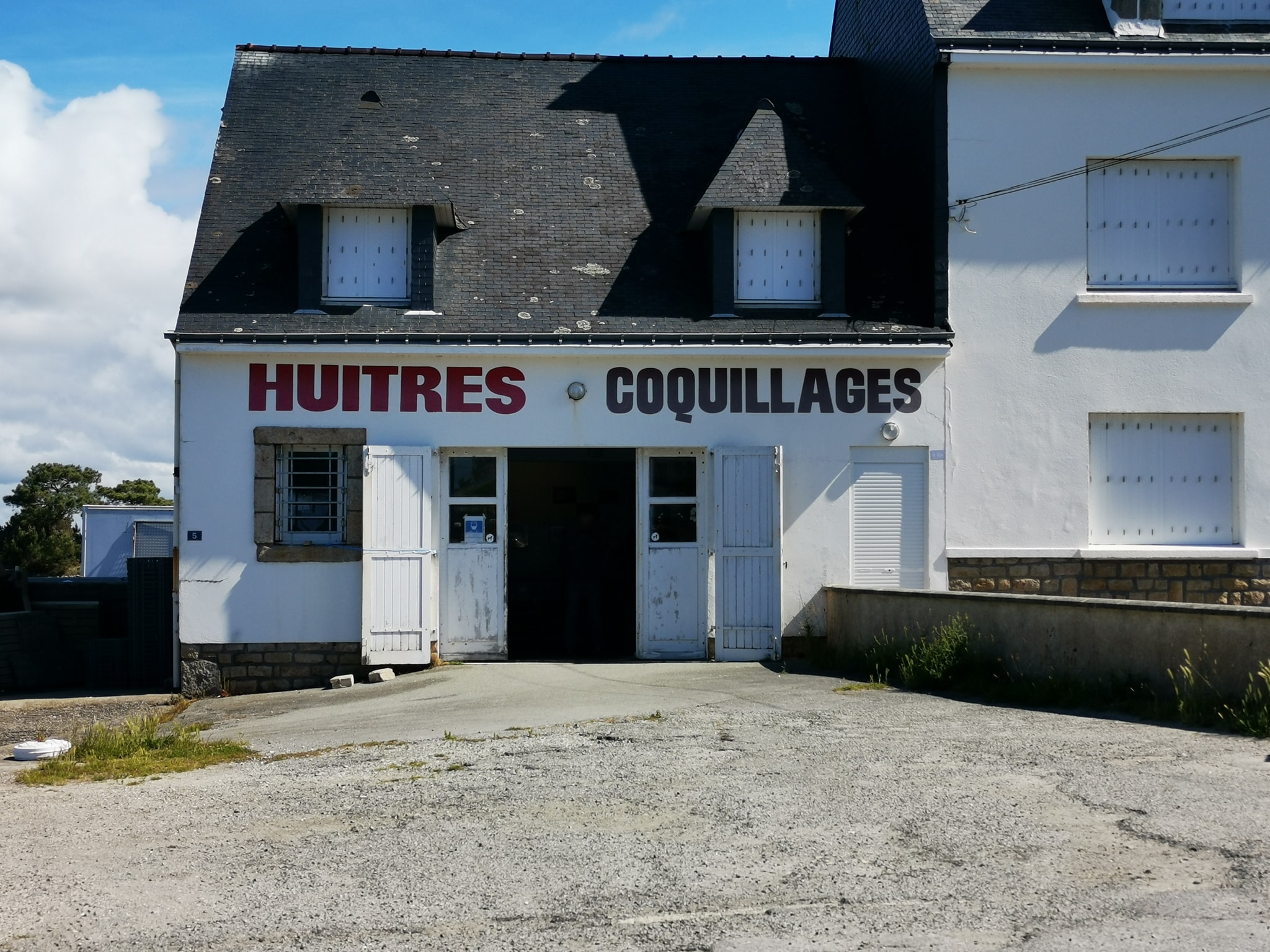 Les Parcs de Navihan
