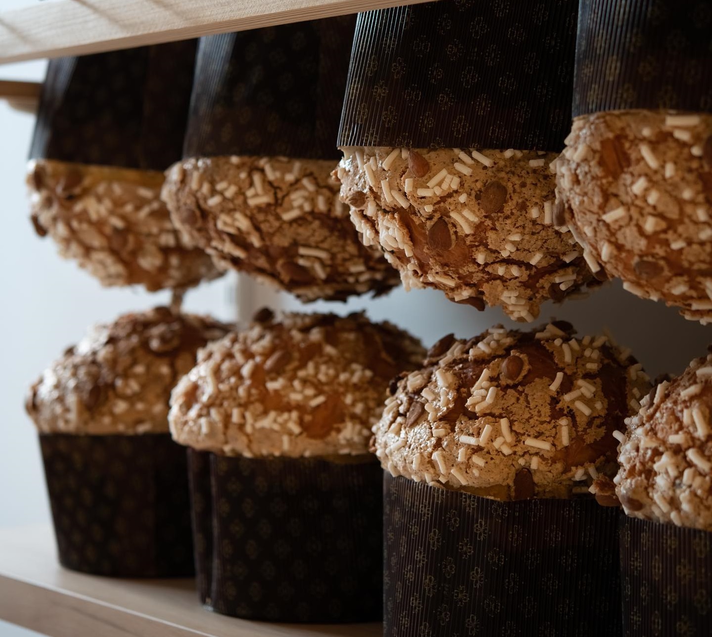 Christophe Louie Pâtisserie Boulangère