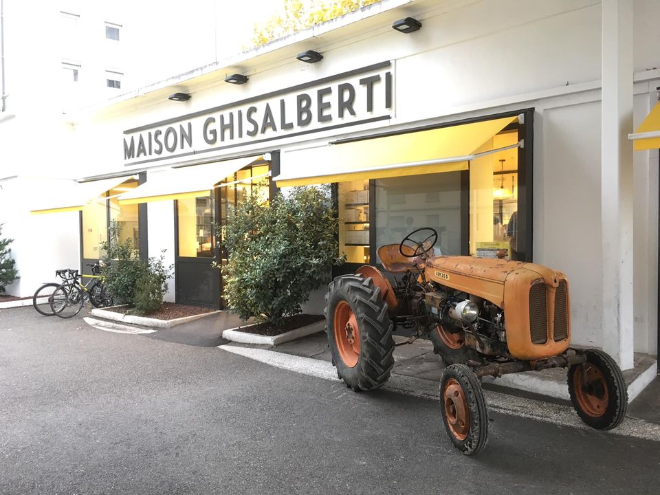 Ghisalberti