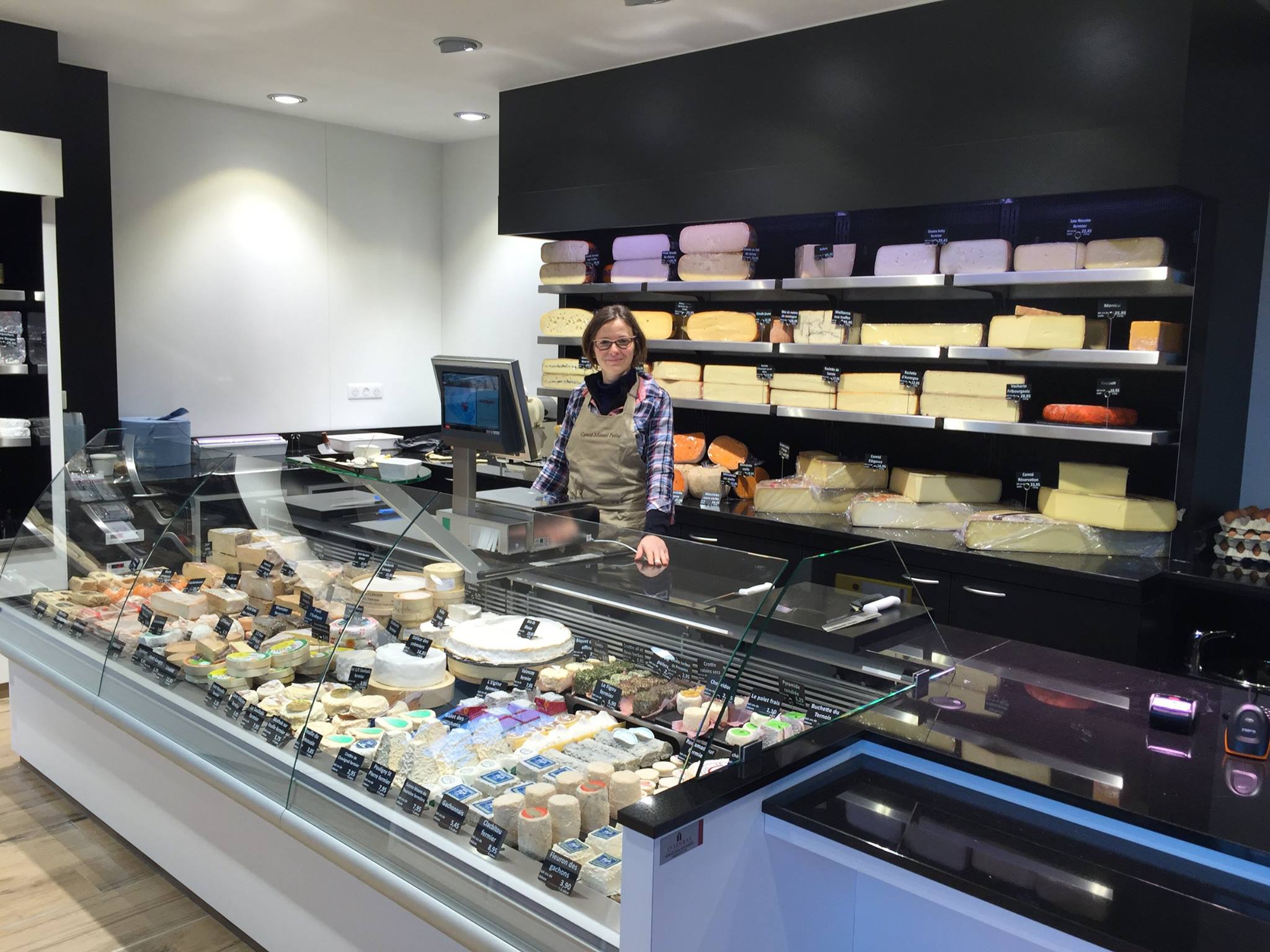 Fromagerie Ducoulombier
