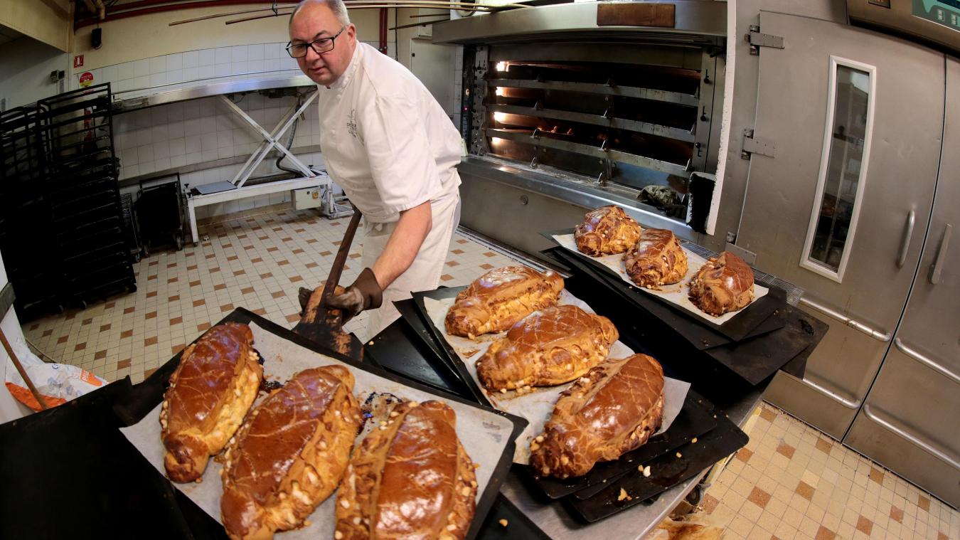 Boulangerie Planckaert-Tourcoing
