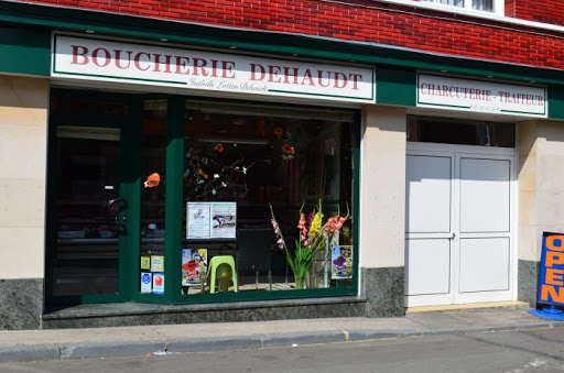 Boucherie Dehaudt-Lotten