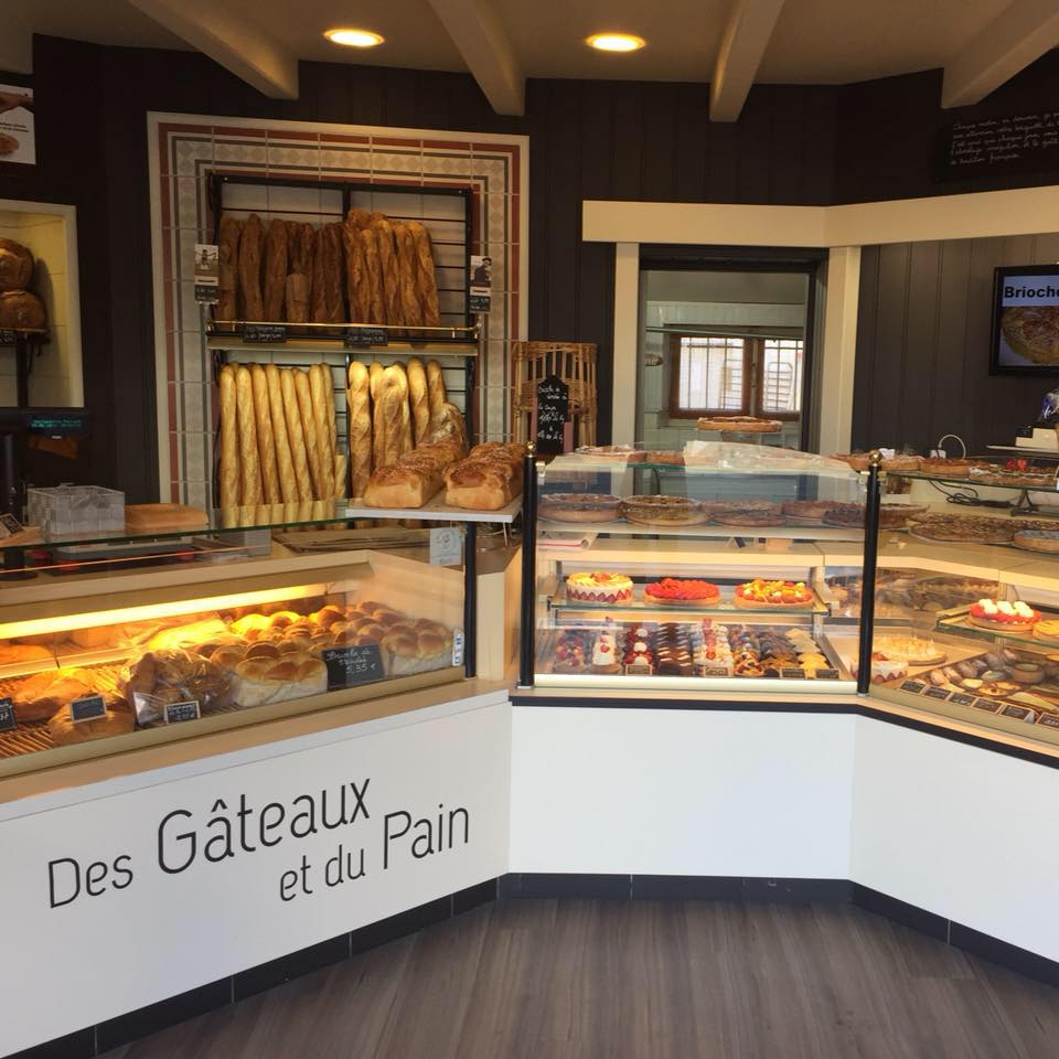 Boulangerie Du Champ De Foire