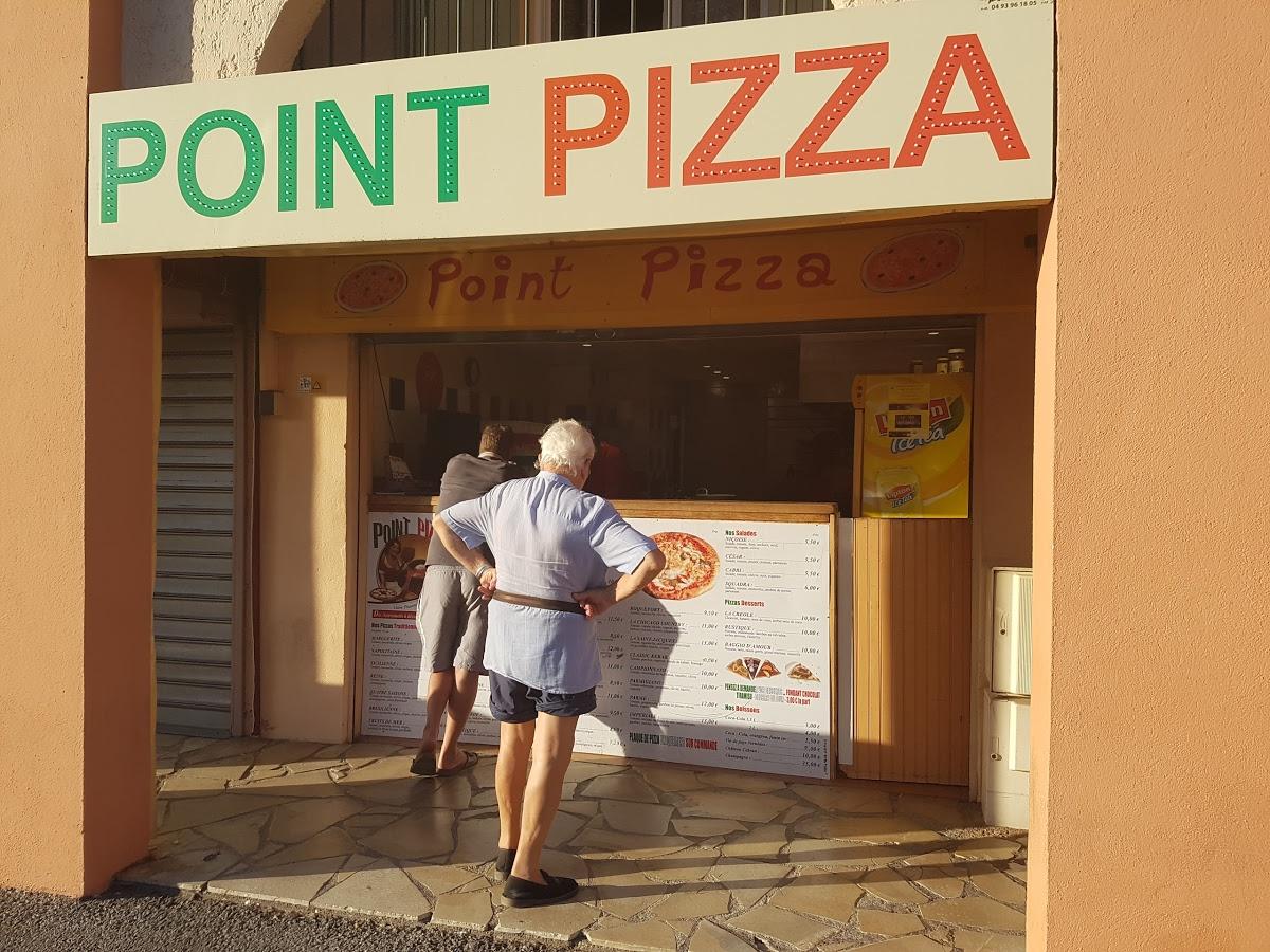 point pizza