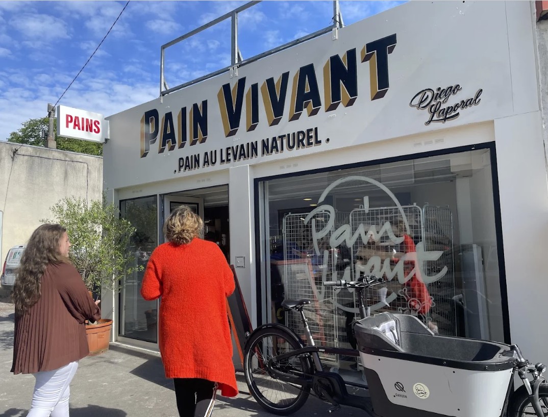 Pain Vivant
