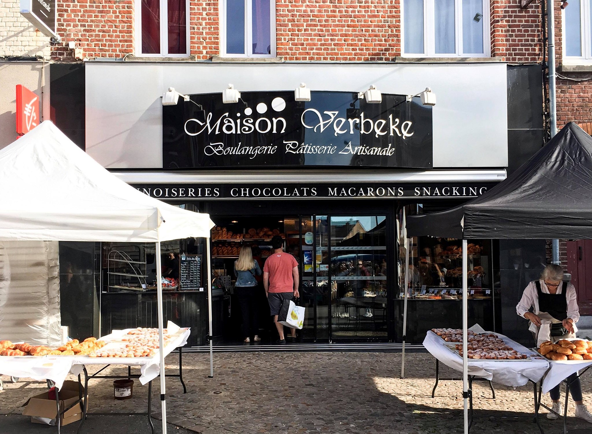 Maison Verbeke