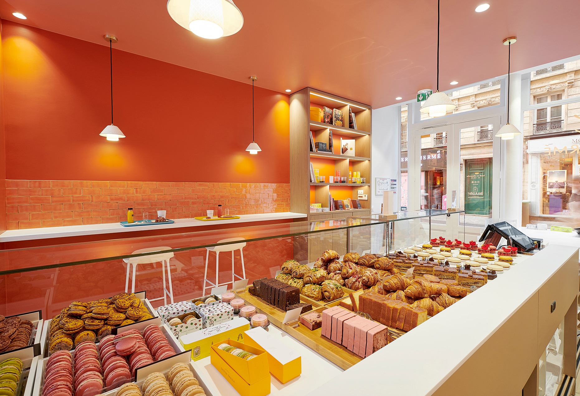 Pierre Hermé Paris