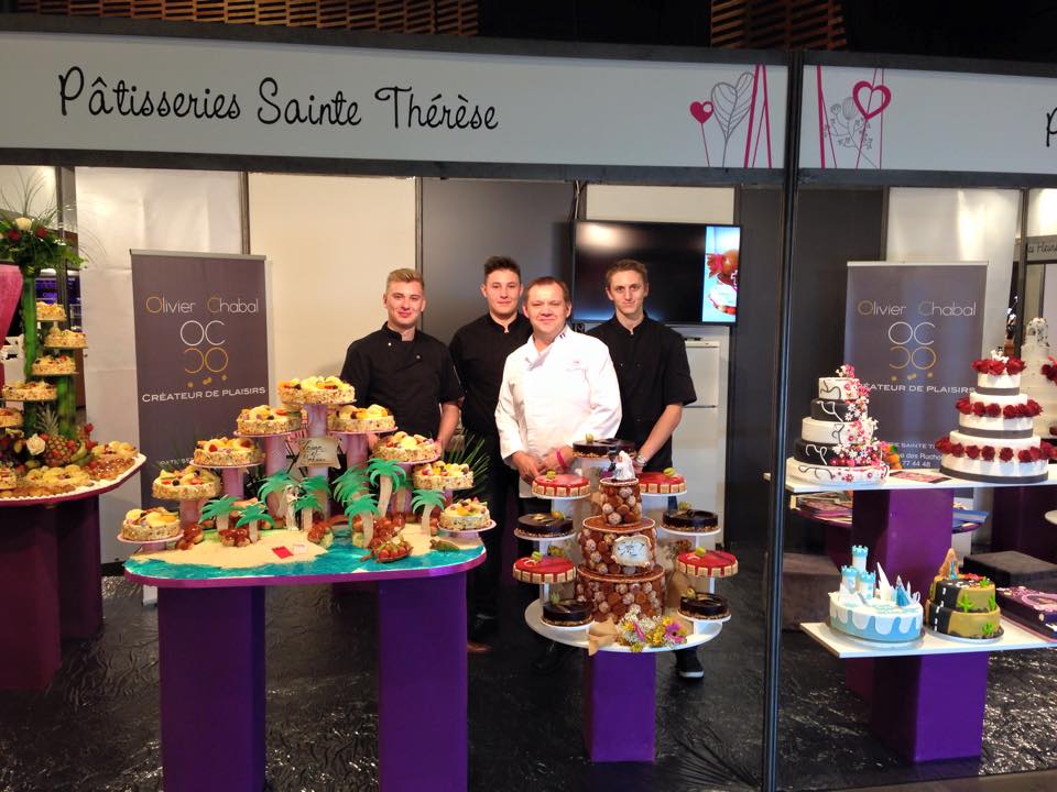 Pâtisserie Sainte Thérèse