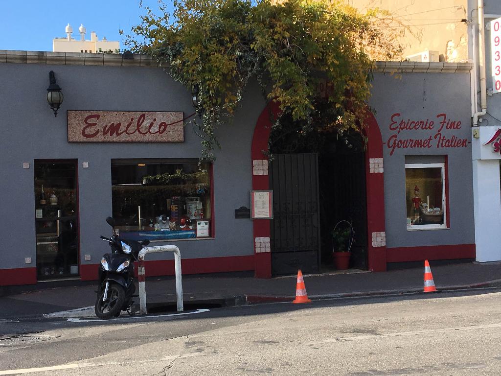 Chez Emilio