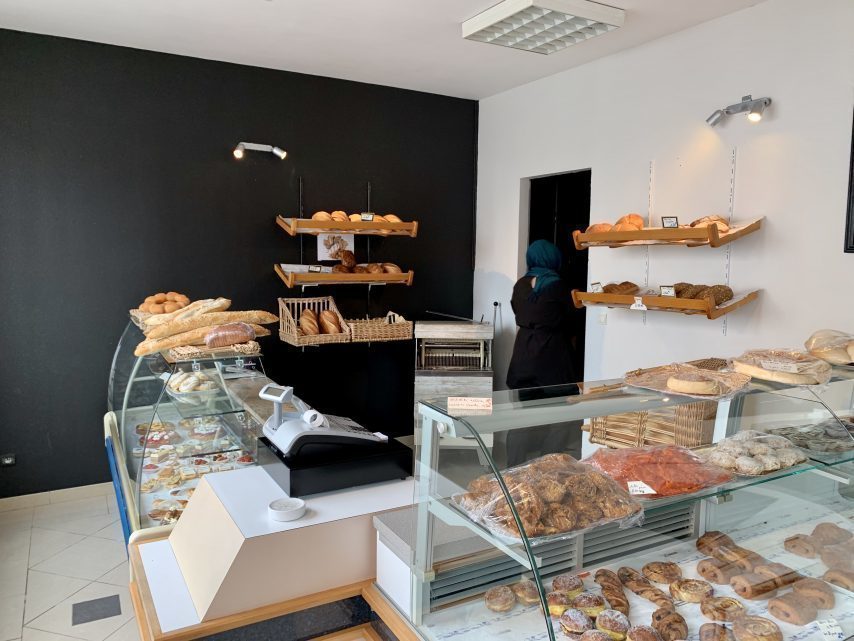 Boulangerie Pâtisserie Lakhal