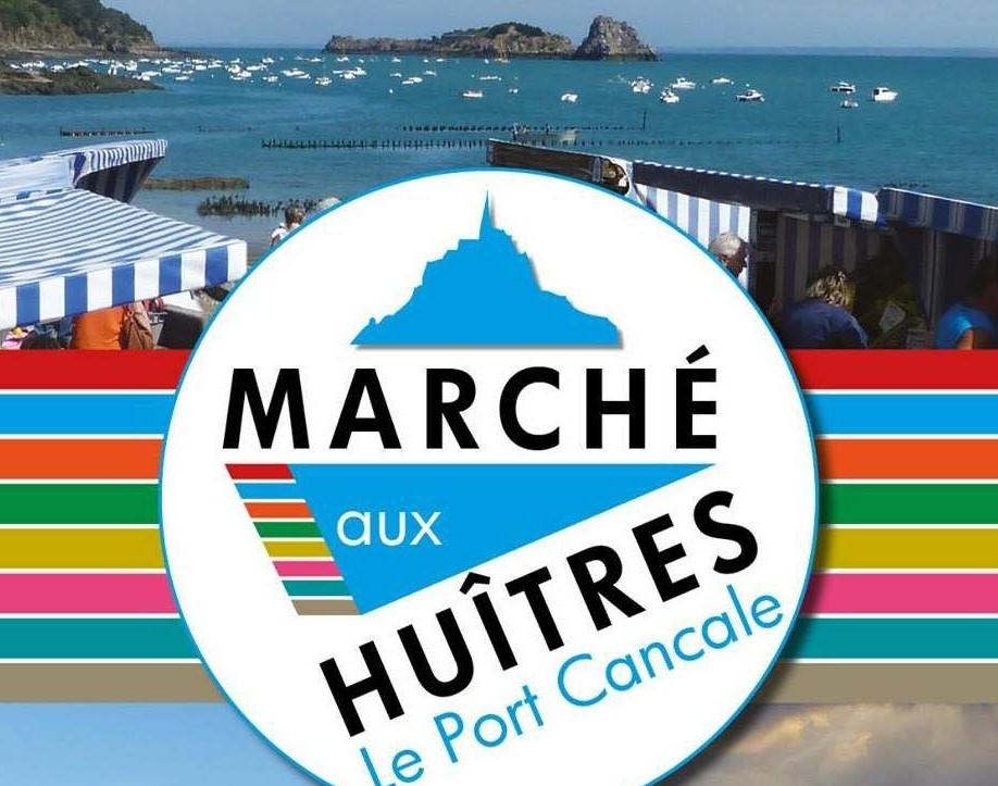 Huîtres Cahue