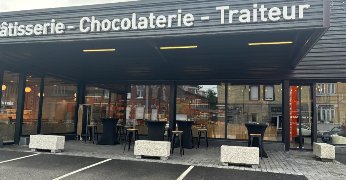 Aux 3 chocolats