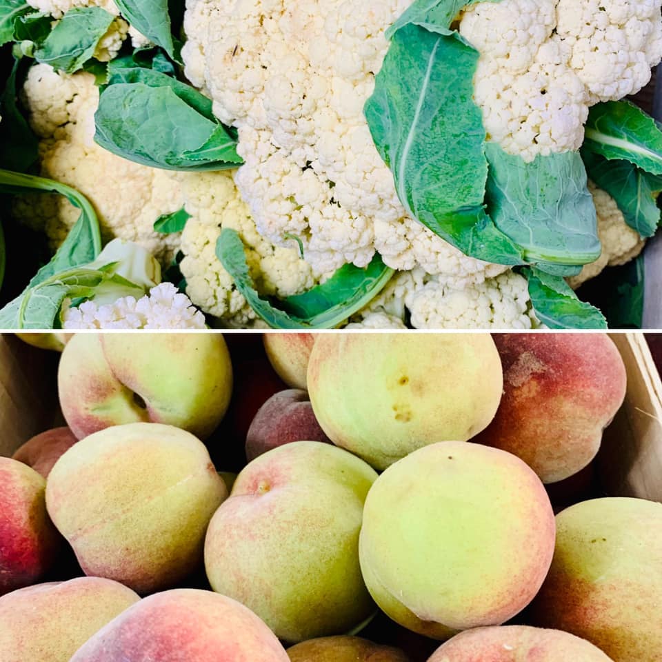 Fruits ô Kalm