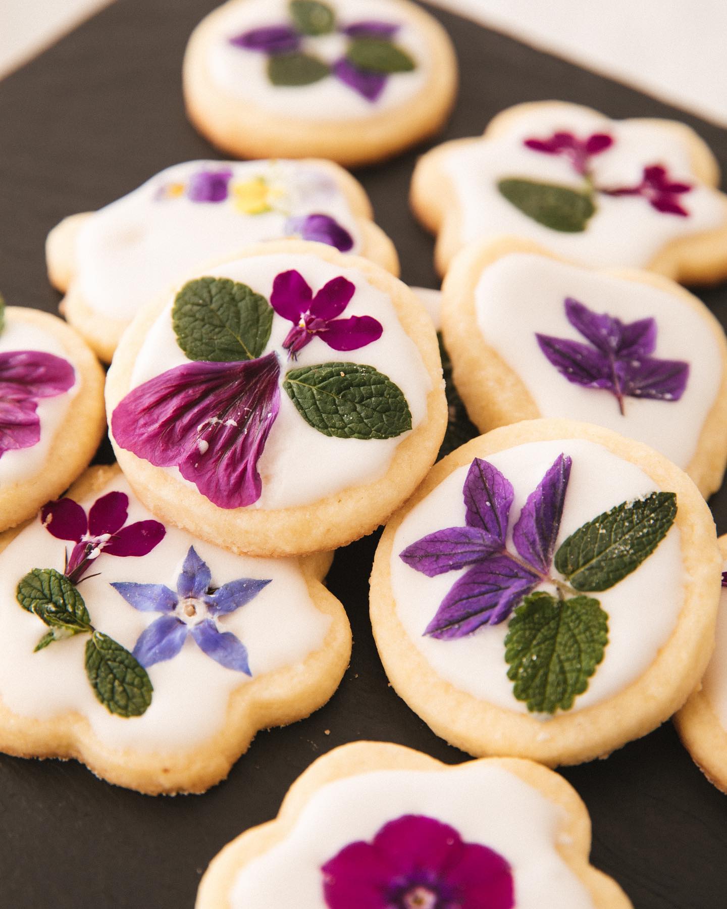 Biscuits Gourmandita