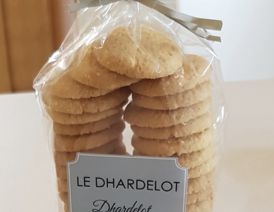 Dhardelot Biscuitiers