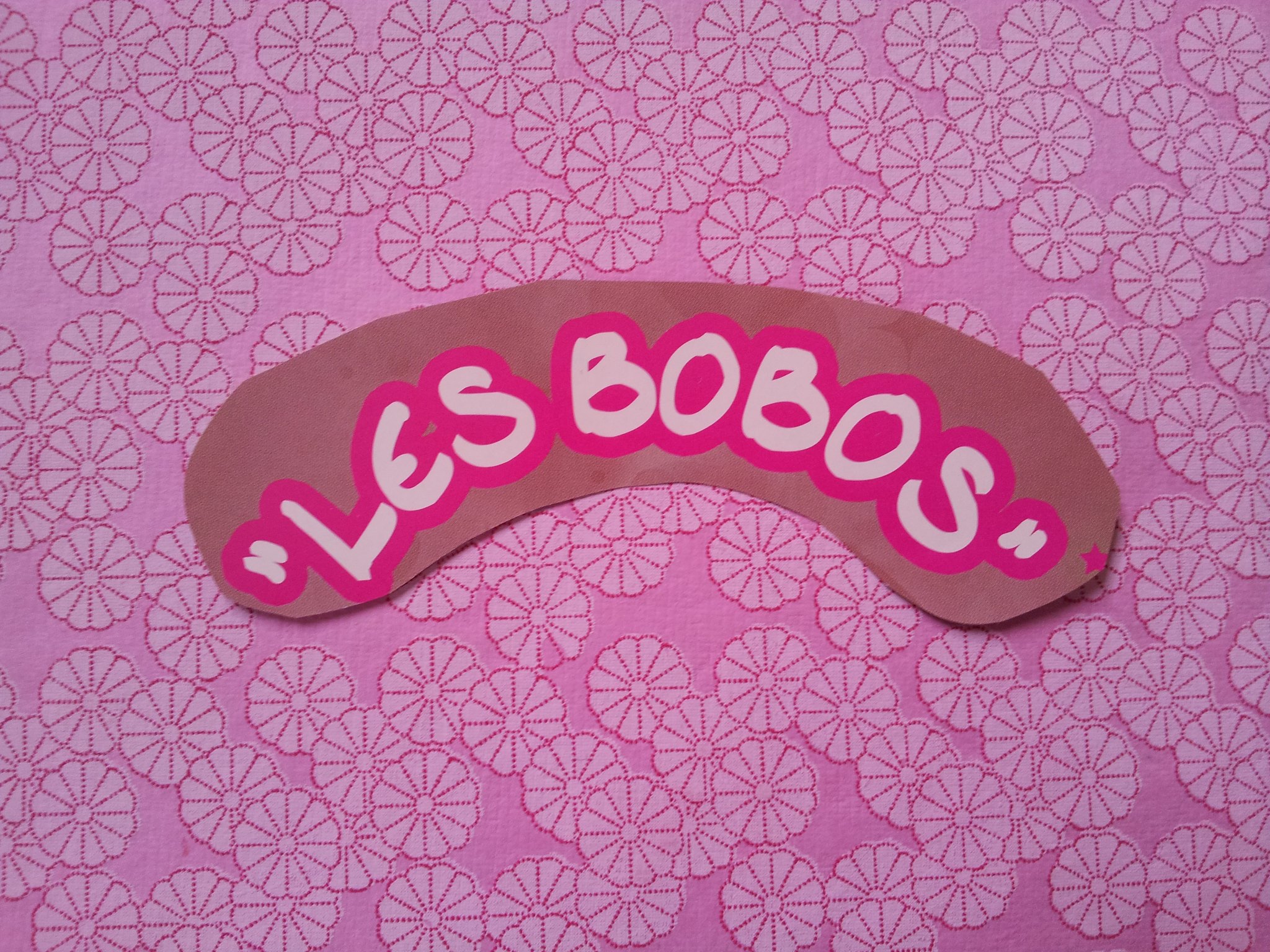 Les bobos