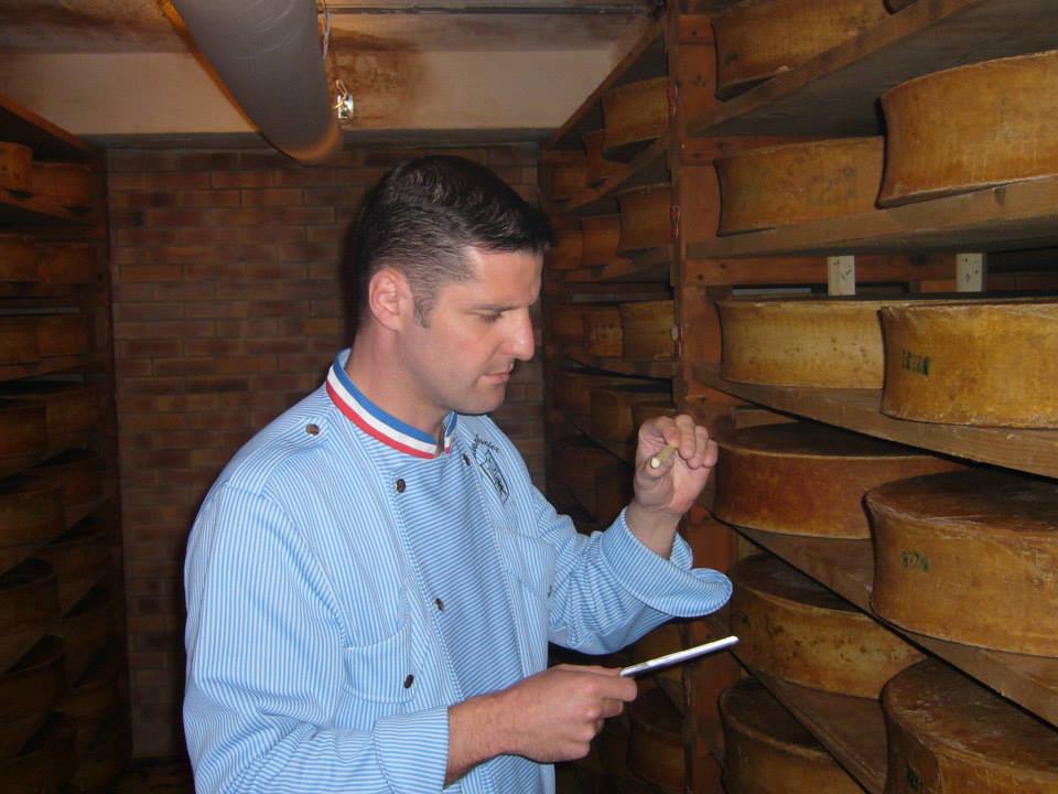 Fromagerie Janier