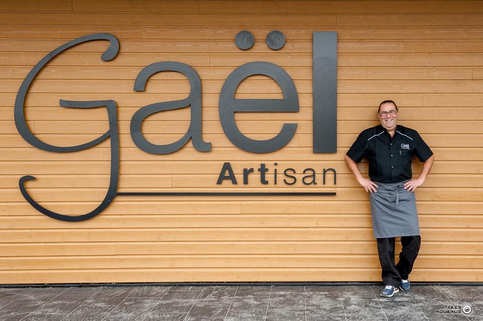 Boulangerie Gaël Muzillac