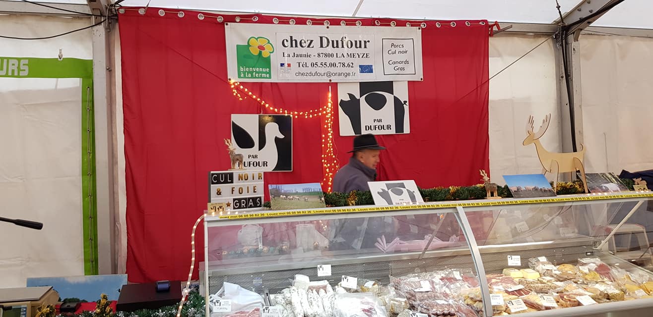 Chez Dufour