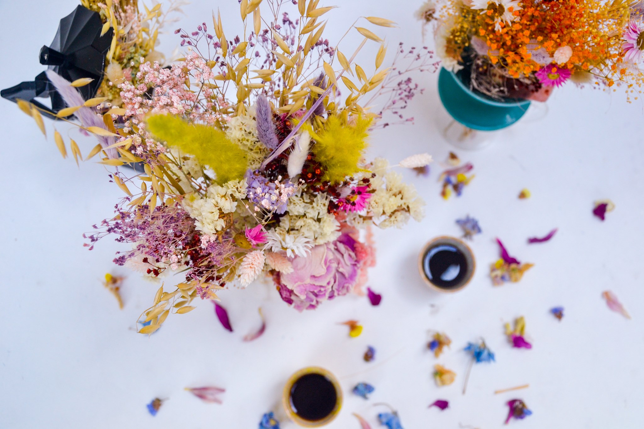 Bloom Coffee shop à Lille