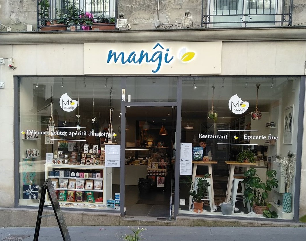 MANGI