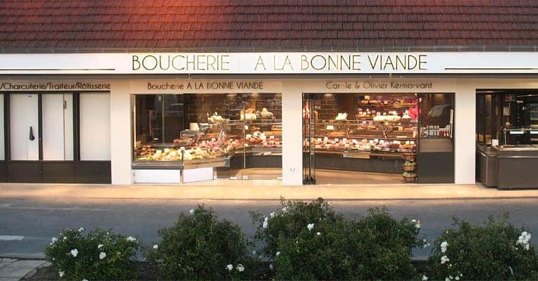 A La Bonne Viande