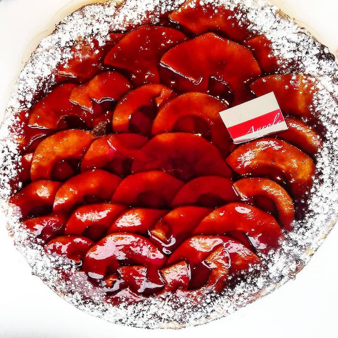 Pâtisserie Ayrole