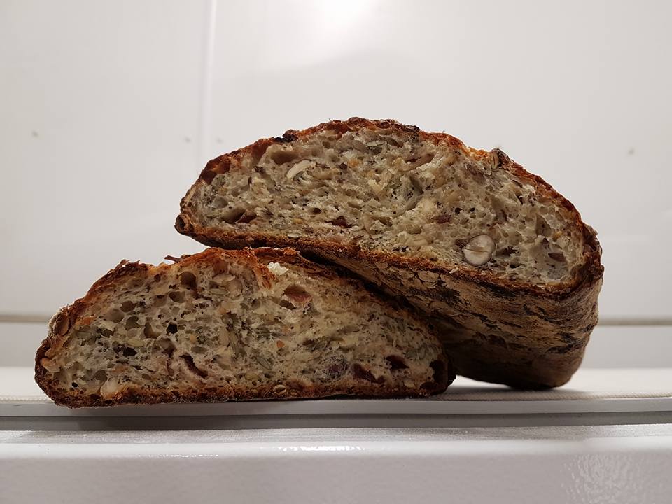 Boulangerie De L'Eglise